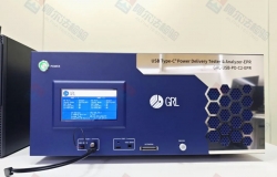 【 ALPHA 】 New Capability - Introducing EN62680 Standard PD Protocol Testing and Certification Instrument!